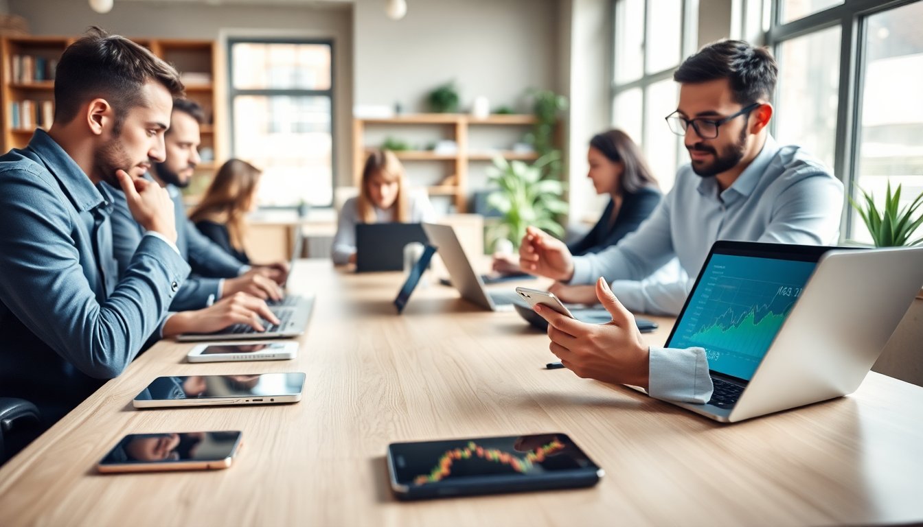 Fintech in Italia: analisi delle opportunità e delle sfide nel 2026