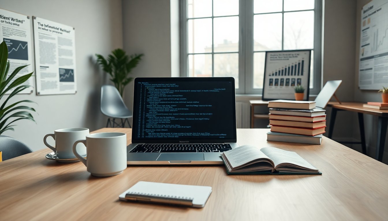 Generazione di articoli: il futuro della scrittura automatizzata