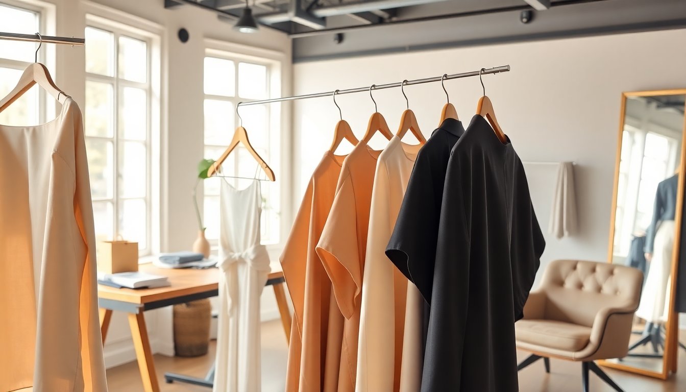 Goodmatch: come il tailoring si trasforma nel comfort moderno