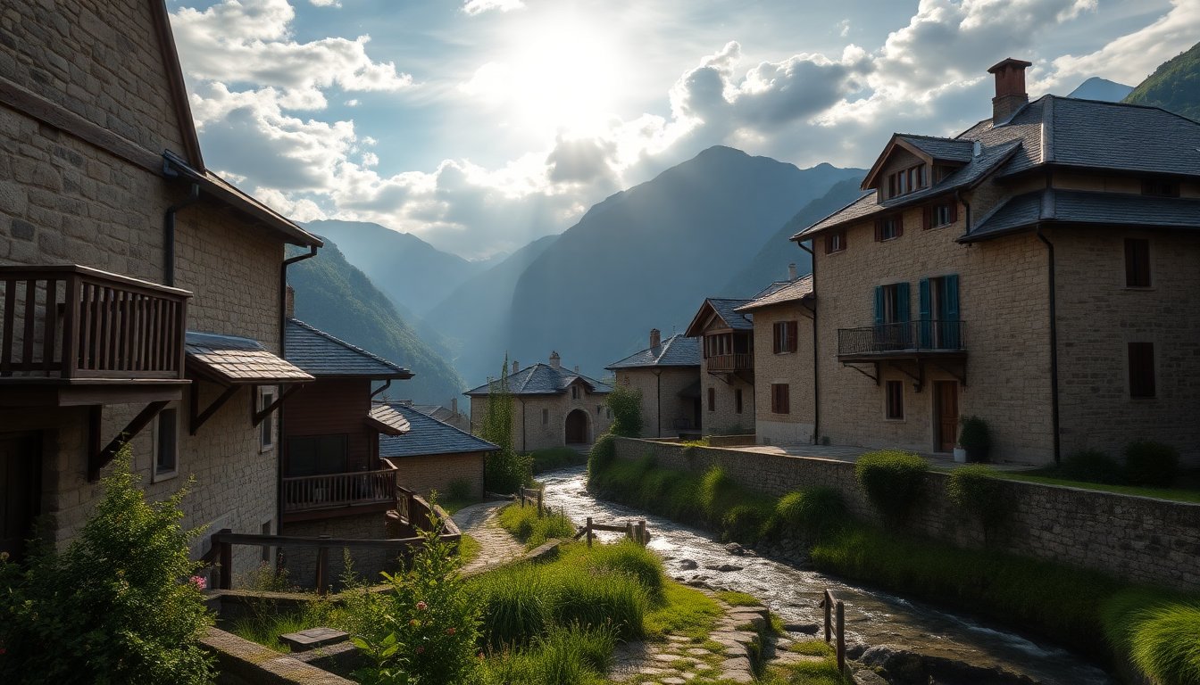 I 10 borghi italiani imperdibili da visitare nel 2026