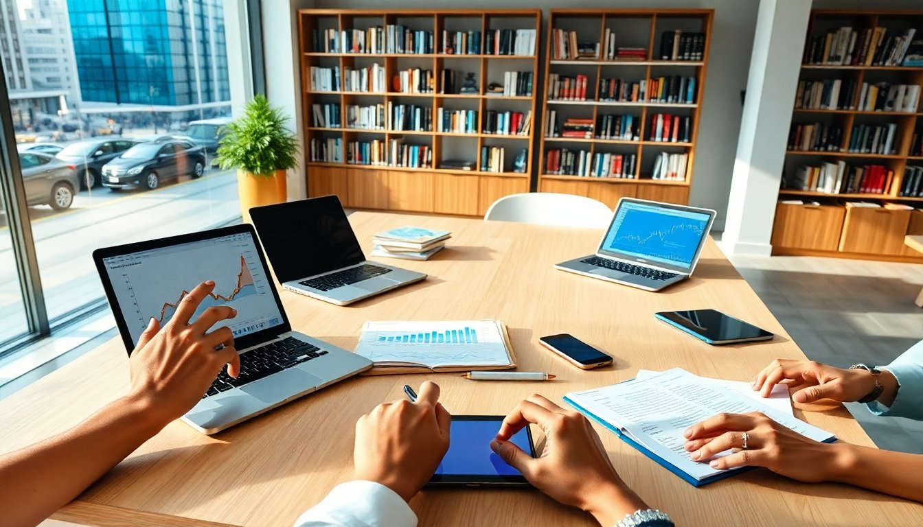 Il futuro del fintech dopo la crisi: opportunità e sfide