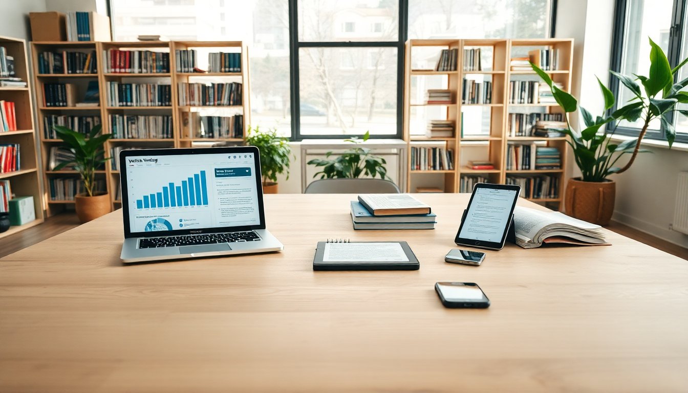 Il futuro della scrittura automatizzata e la generazione di articoli
