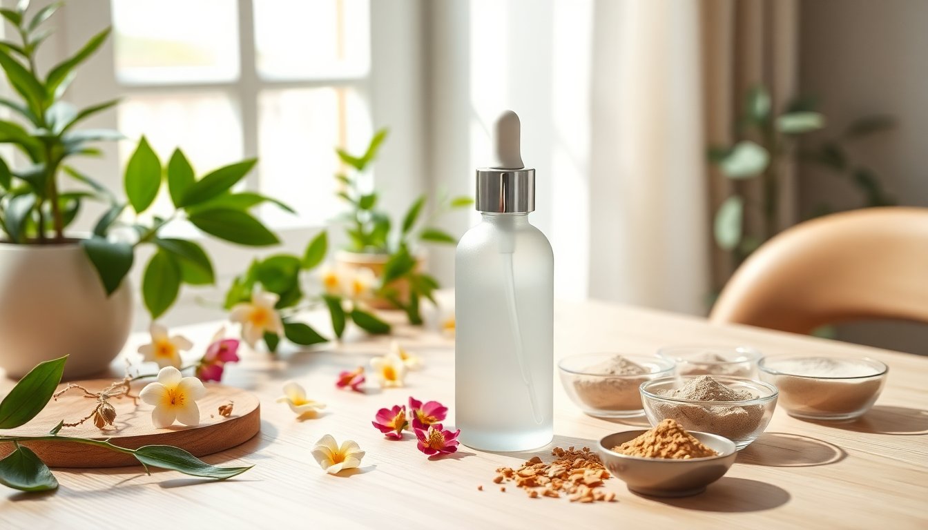 Il siero viso antiage rivoluzionario per donne over 40 che sta cambiando le regole della bellezza