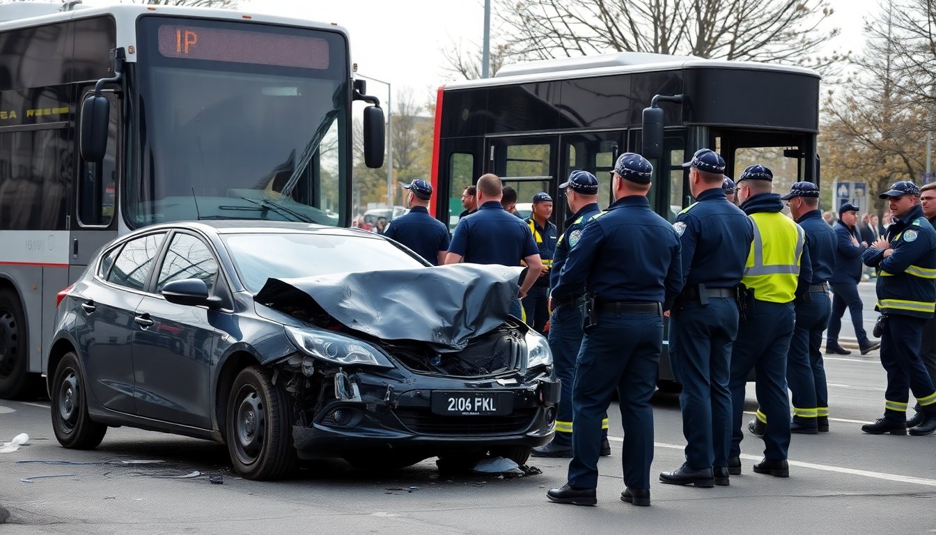 Incidente stradale mortale a Milano: un morto e diversi feriti