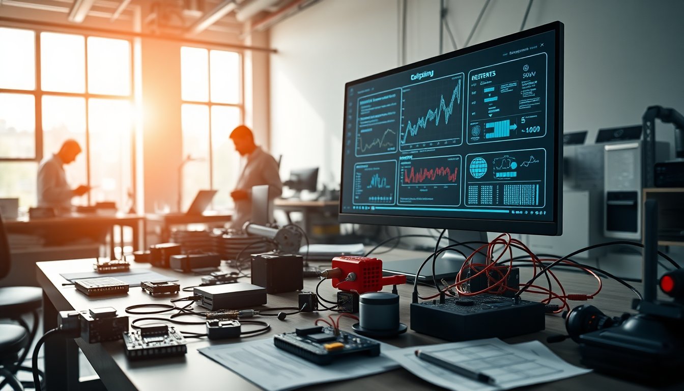 Intelligenza artificiale: come sta cambiando il nostro mondo