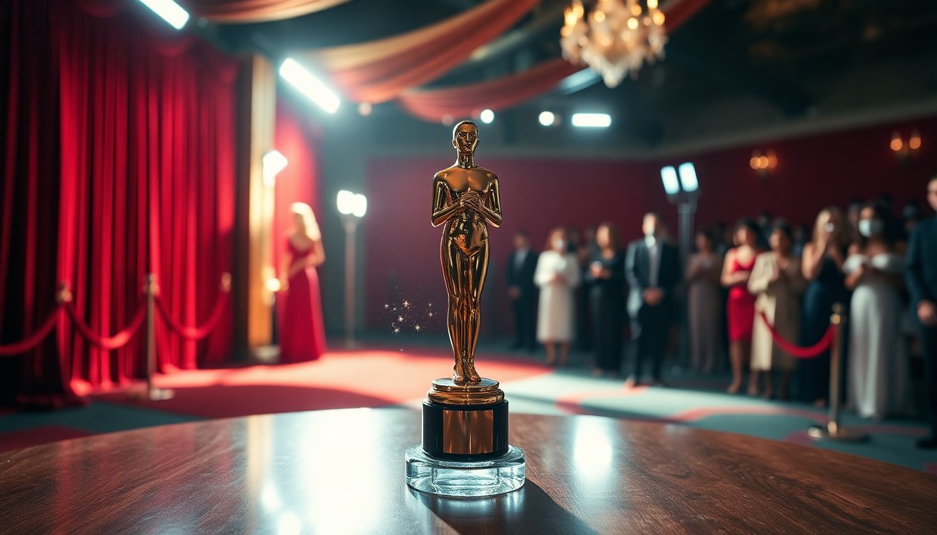Jacob Elordi vince il premio come Miglior Attore Non Protagonista ai Critics’ Choice Awards 2026