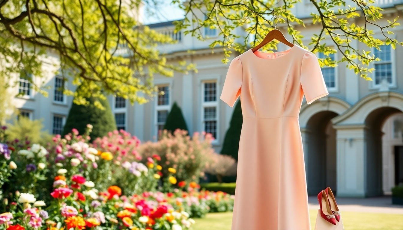Kate Middleton compie 44 anni e il suo stile evolve