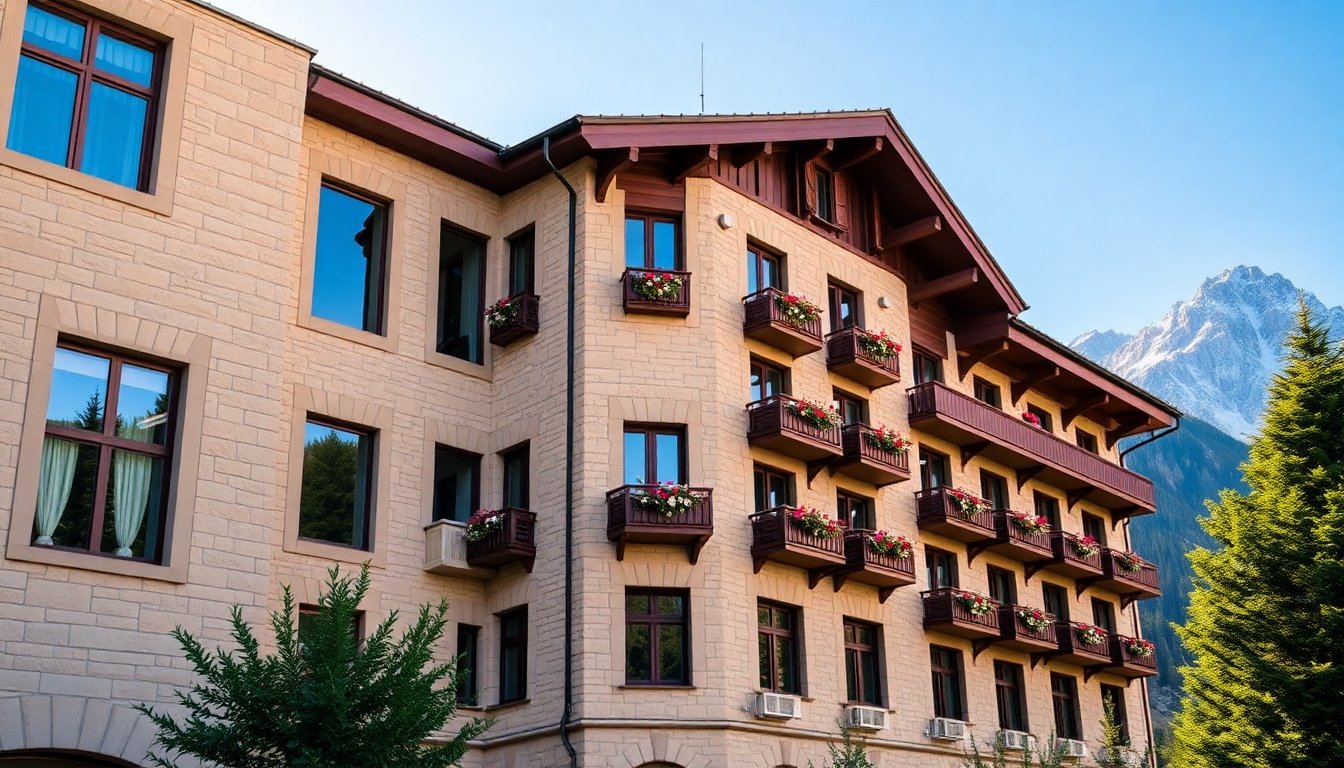 La Rivoluzione di L’Ancora a Cortina: Il Progetto Innovativo di Renzo Rosso