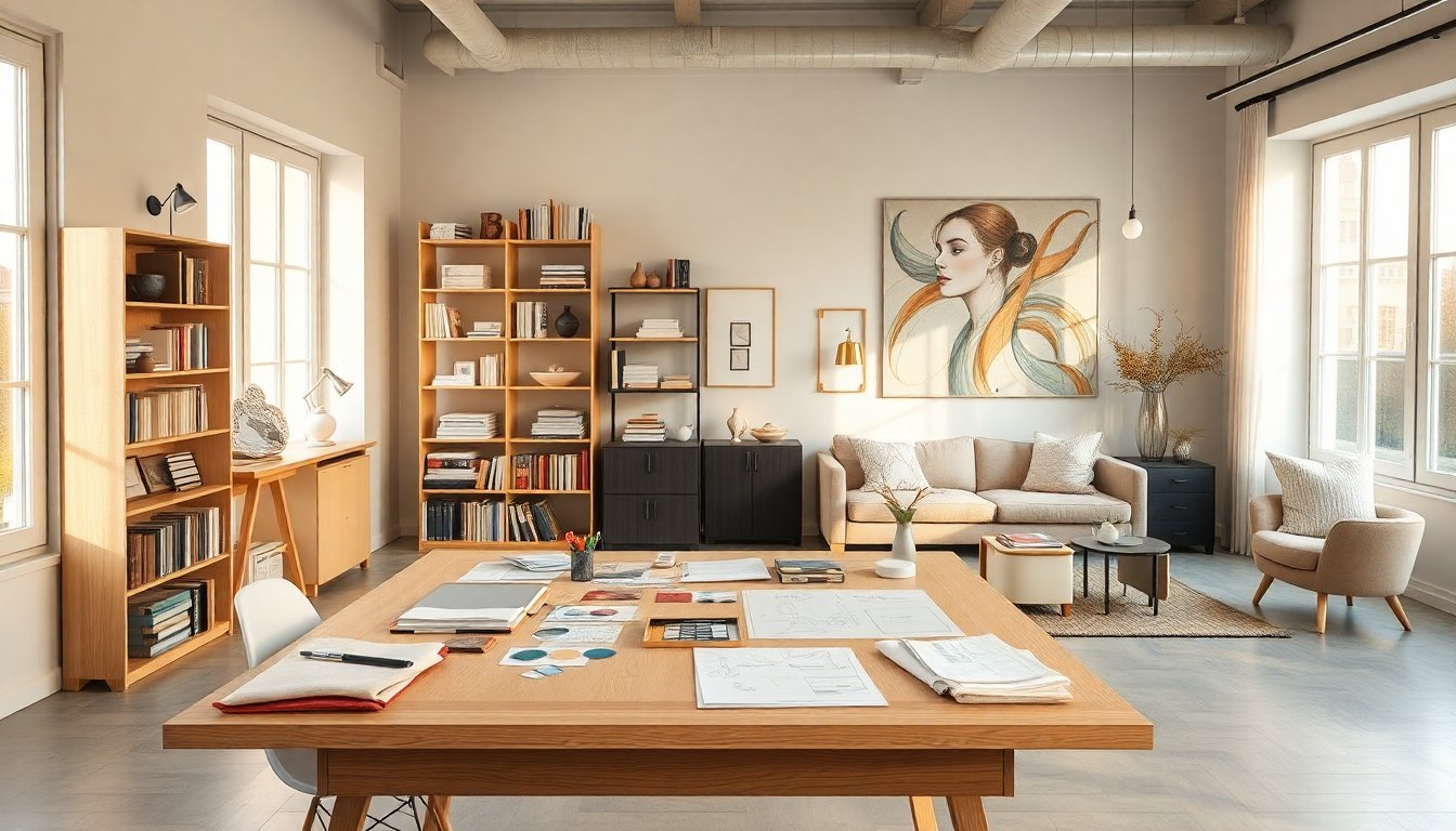 La storia di Luisa Beccaria: designer e imprenditrice contemporanea