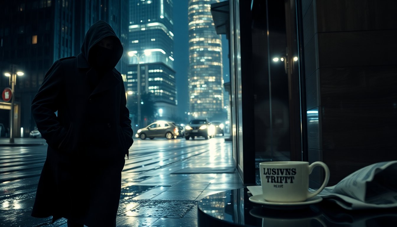 La sua verità: un thriller su Netflix che esplora la realtà soggettiva