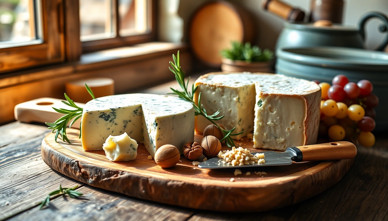 L’arte dei formaggi artigianali italiani: storia e tecniche