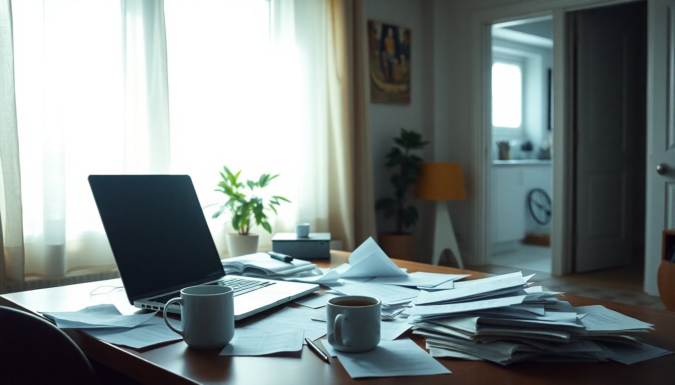 Lavoro da remoto: la realtà che nessuno osa raccontare