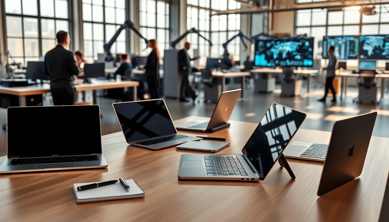 Lavoro e tecnologia: il cambiamento che ci attende nel futuro