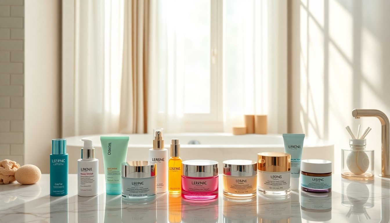 Le 10 creme antirughe più efficaci da aggiungere alla tua routine di bellezza