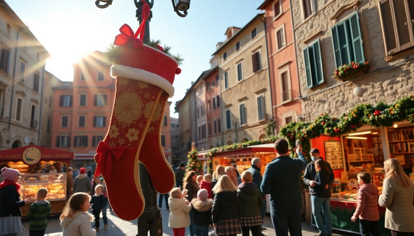 Le città e i borghi più affascinanti per festeggiare la Befana 2026