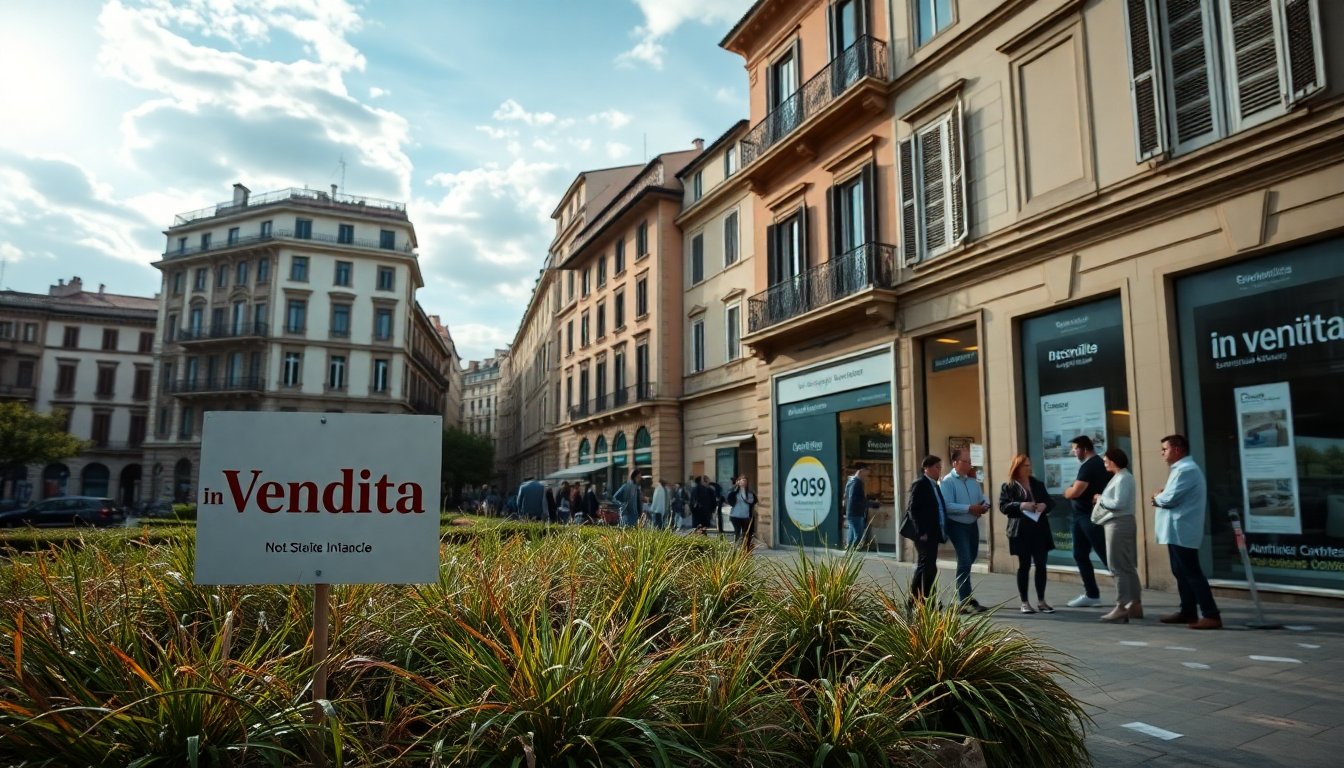 Le frodi nel mercato immobiliare italiano: un’inchiesta approfondita