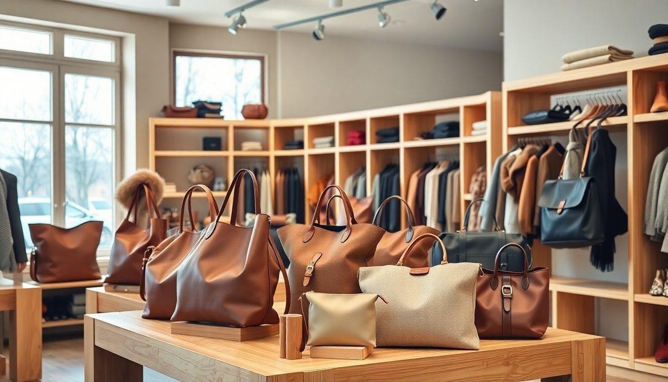 Le migliori borse da comprare durante i saldi invernali: scopri le imperdibili!