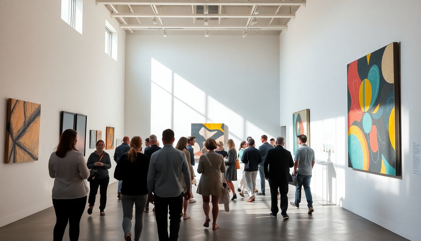 Le Mostre Imperdibili del 2026: Un Viaggio Tra Arte e Cultura