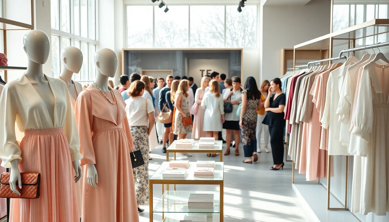 Le novità fashion da non perdere questo weekend