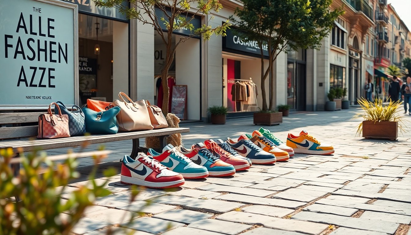 Le novità fashion della settimana da non perdere