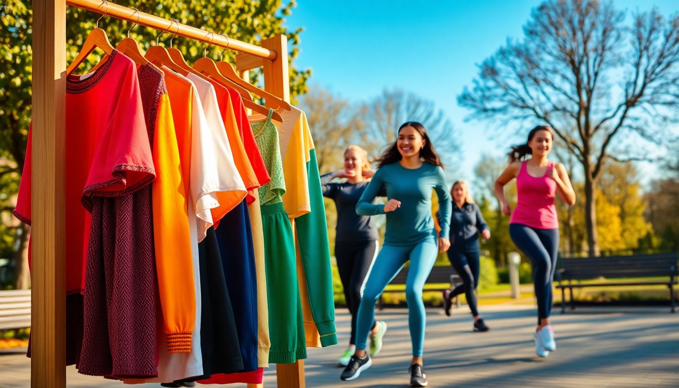 Le tendenze moda del 2026 tra novità e sostenibilità