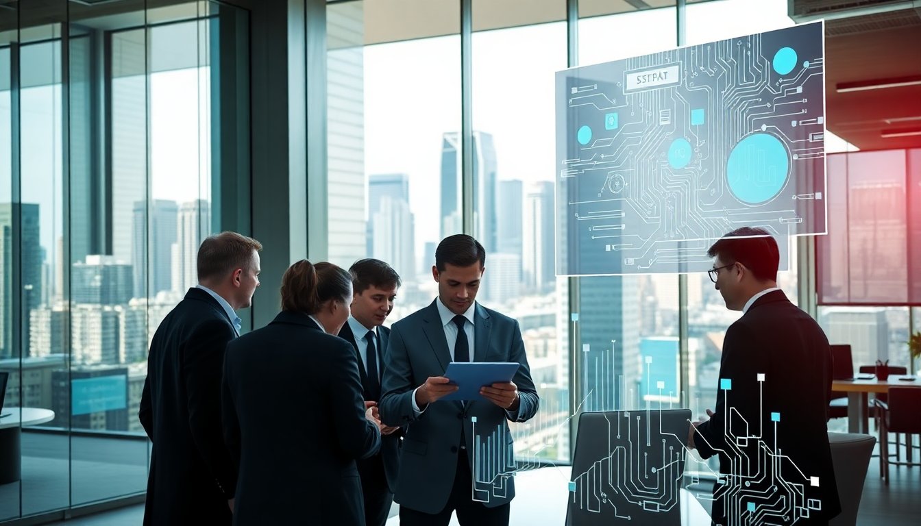 L’impatto della crisi del 2008 sulla trasformazione della fintech