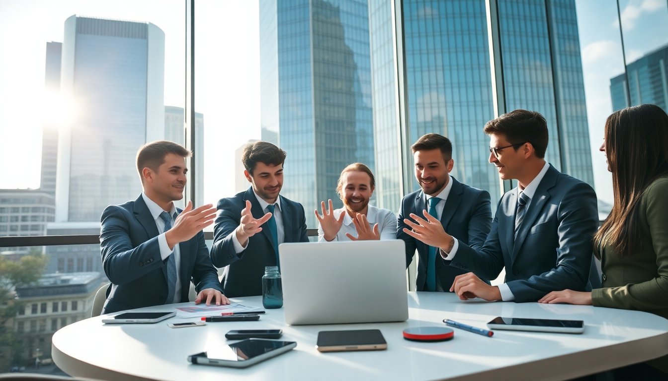 L’impatto della crisi del 2008 sull’innovazione fintech