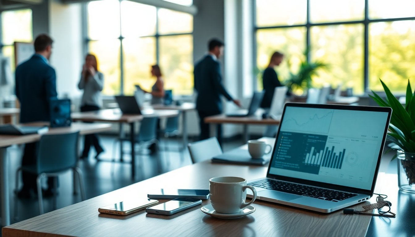 L’impatto della pandemia sul settore fintech: innovazione e resilienza