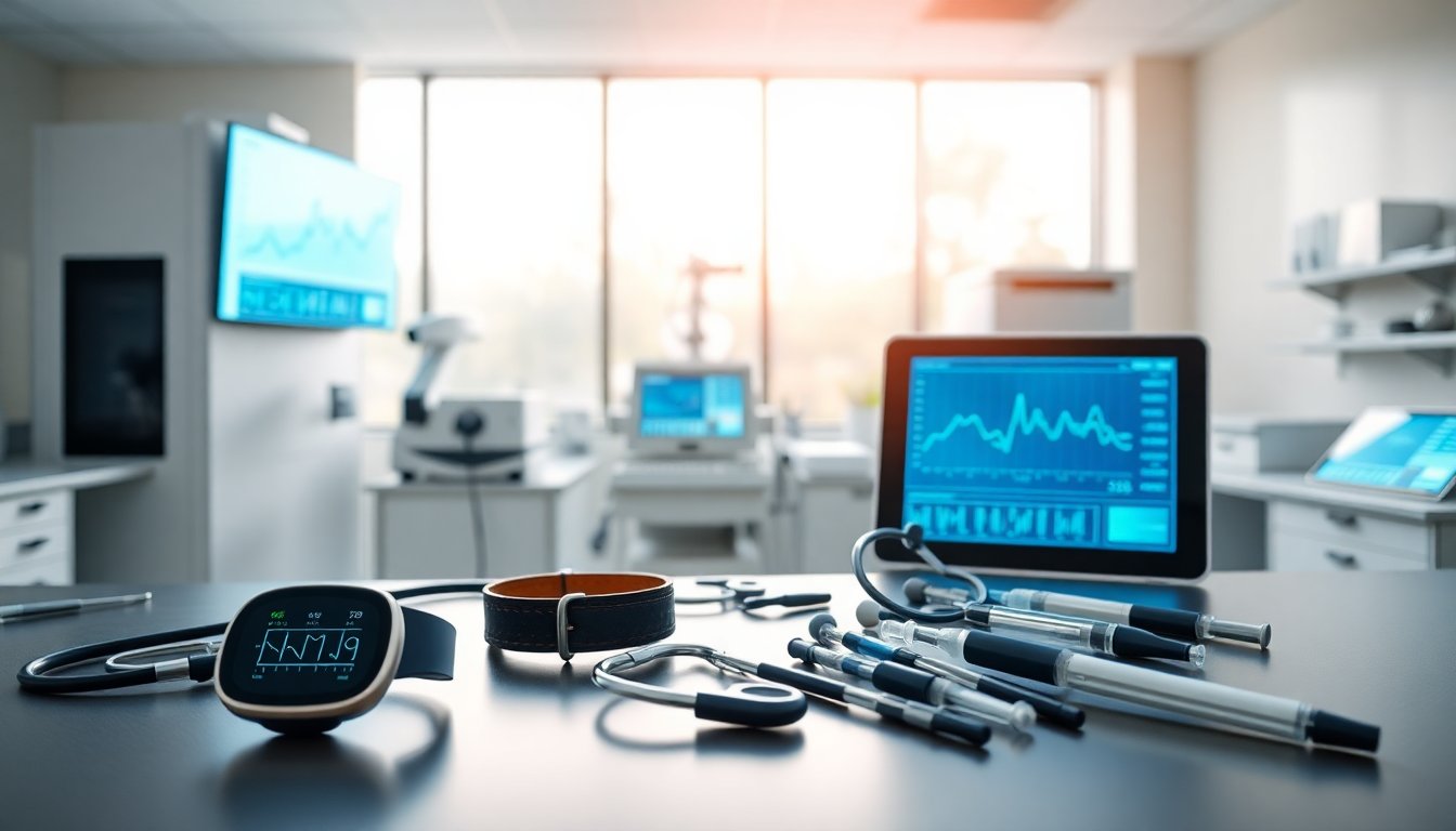 L’impatto della tecnologia digitale sulla salute e la medicina personalizzata