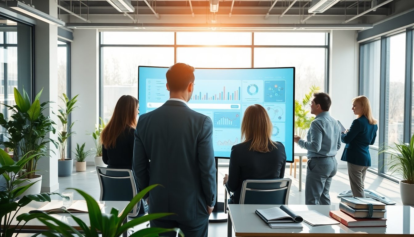 L’impatto dell’AI sulla ricerca: strategie di ottimizzazione