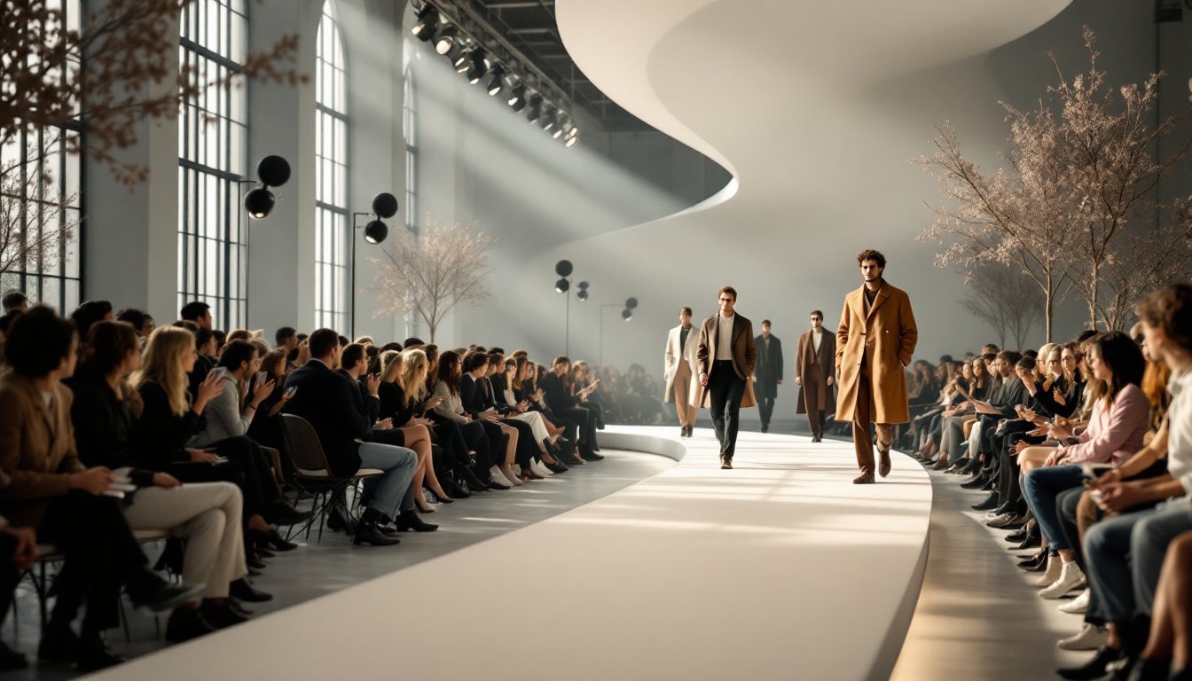 Milano Fashion Week Uomo 2026: Scopri le Collezioni Autunno Inverno e le Novità di Moda