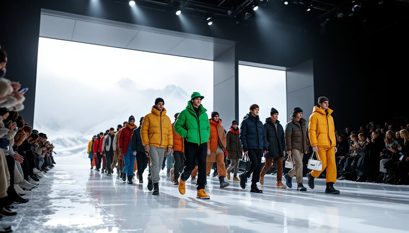 Milano Moda Uomo 2026: Scopri le Nuove Collezioni e le Ispirazioni dei Designer