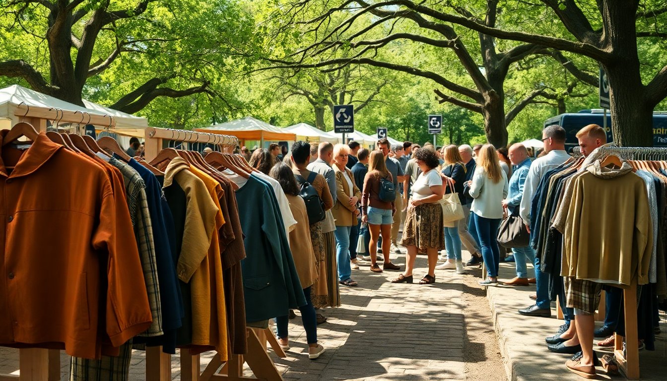 Moda sostenibile: come abbracciare il futuro della fashion industry