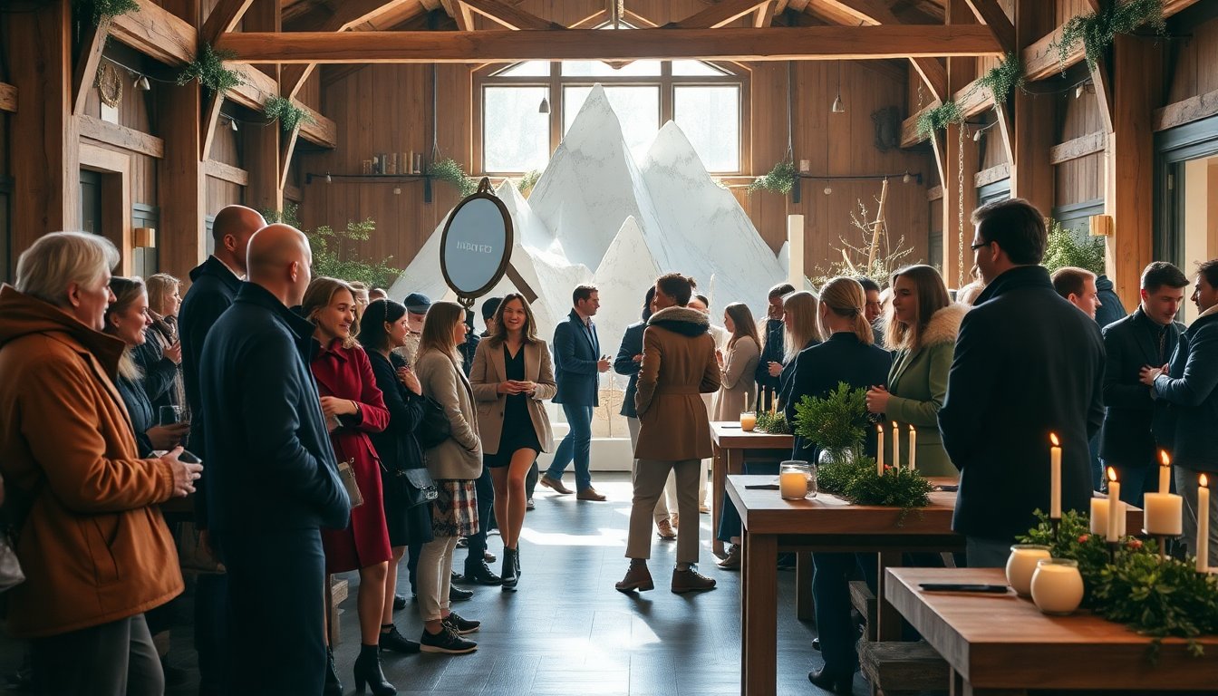 Montagna Milano: l’incontro tra moda e cultura alpina nella capitale della moda italiana