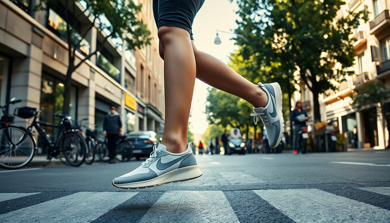 Nike Air Rift: le sneakers che stanno dominando il mercato italiano