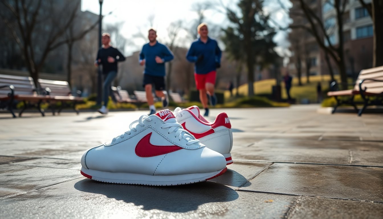 Nike Cortez in offerta: approfitta dei saldi invernali 2026