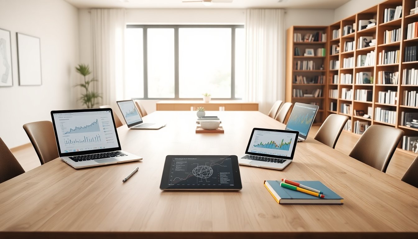 Ottimizzazione della ricerca AI: strategie e best practices