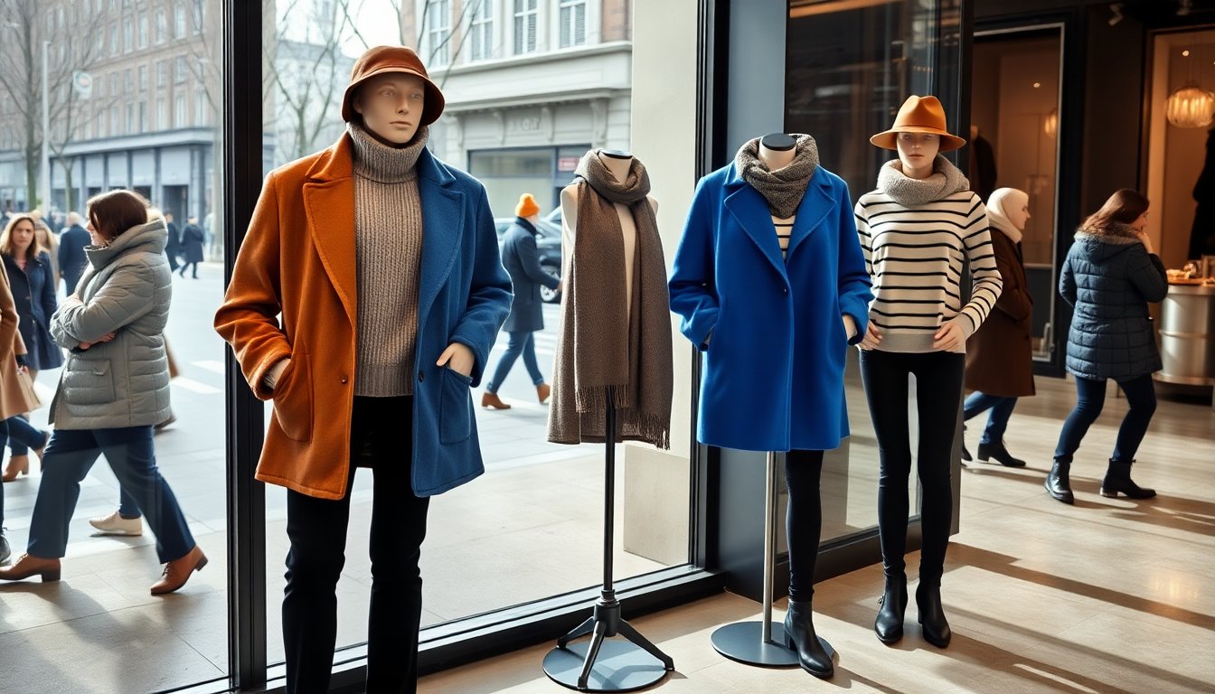 Outfit imperdibili per gennaio 2026: idee di stile da copiare