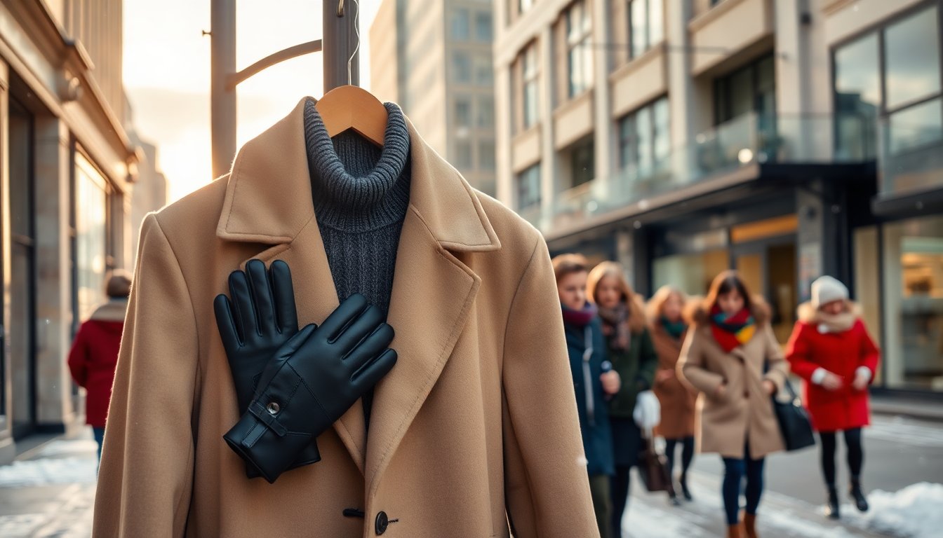 Outfit imperdibili per gennaio 2026: idee di stile da non perdere