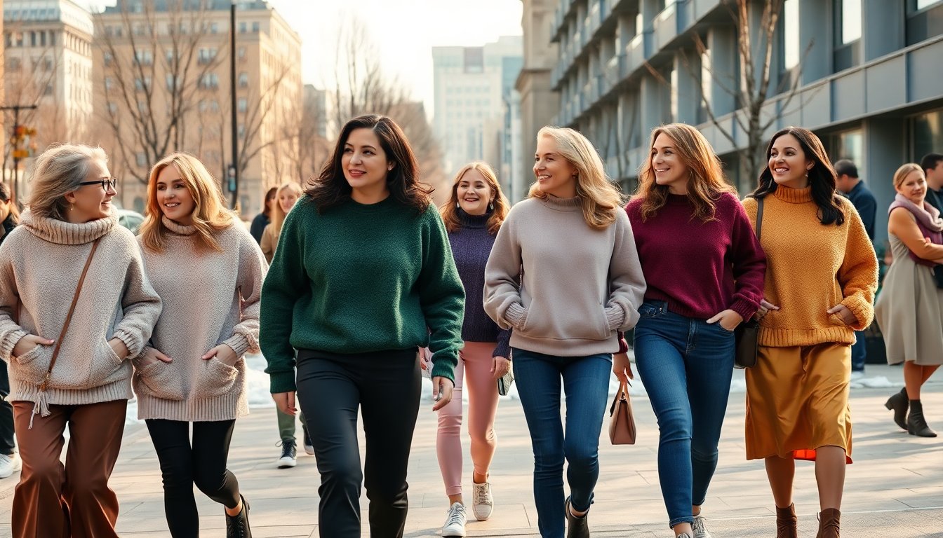 Outfit Invernali: Idee Trendy con Felpe in Pile per il 2026