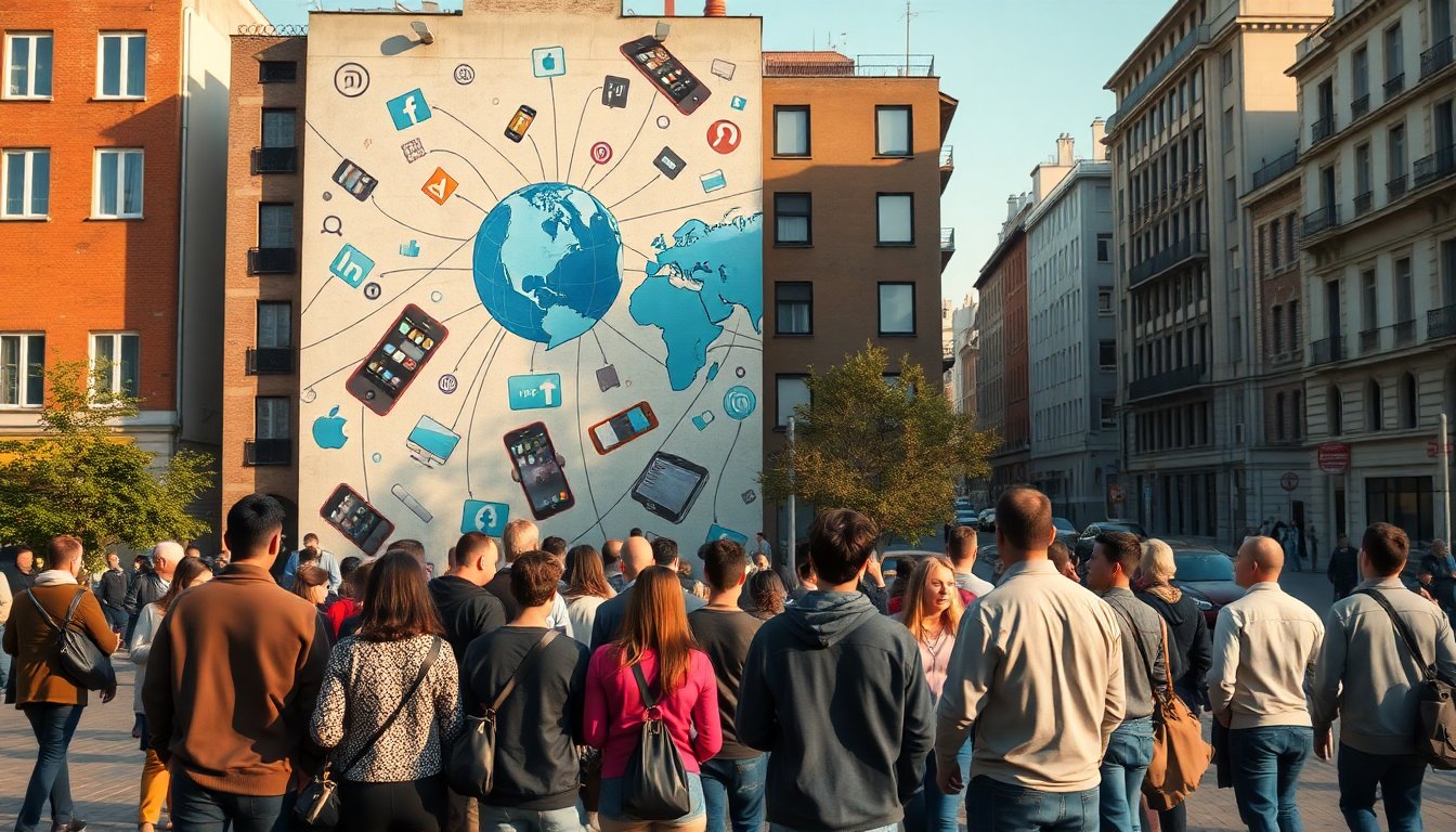 Perché i social media non sono il futuro che pensavamo