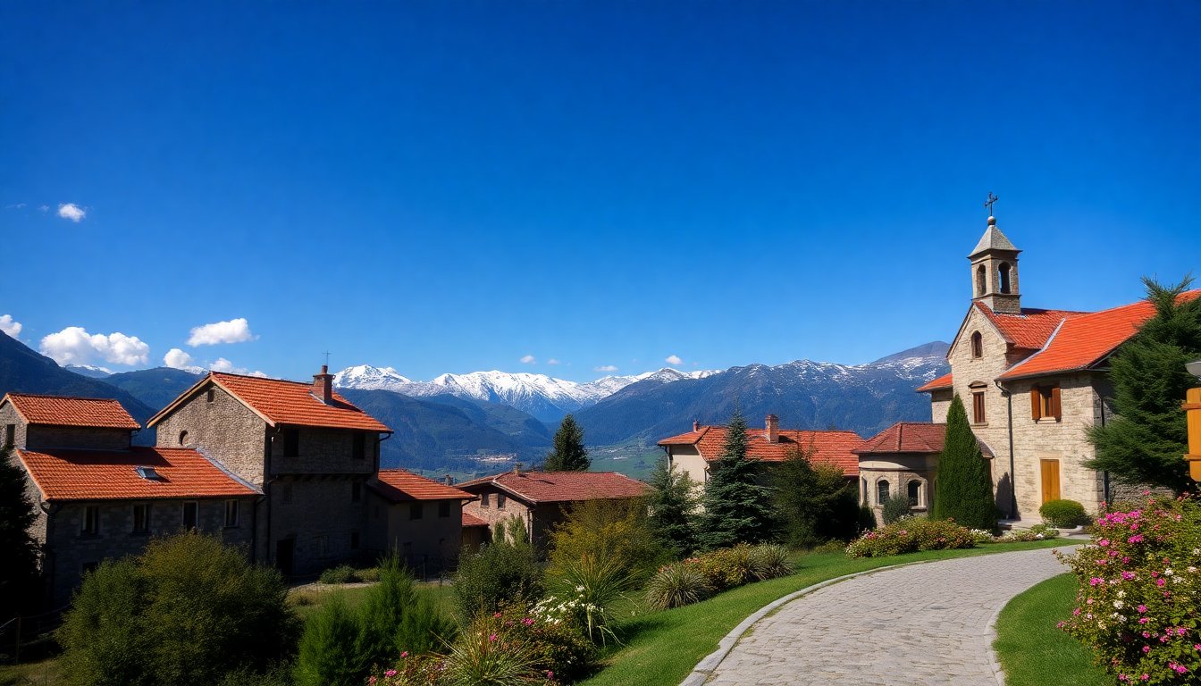 Pontboset: il borgo valdostano da scoprire nel 2026