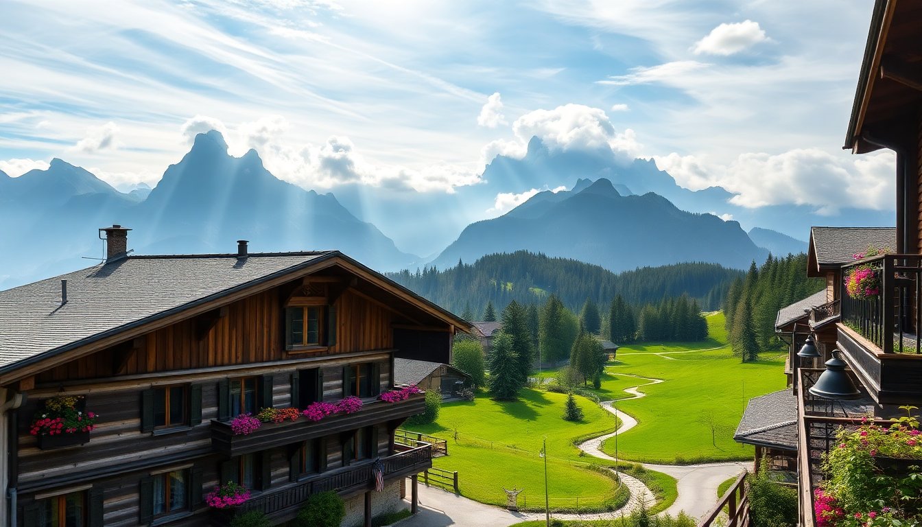 Pozza di Fassa: il tuo angolo di pace tra le meraviglie delle Dolomiti