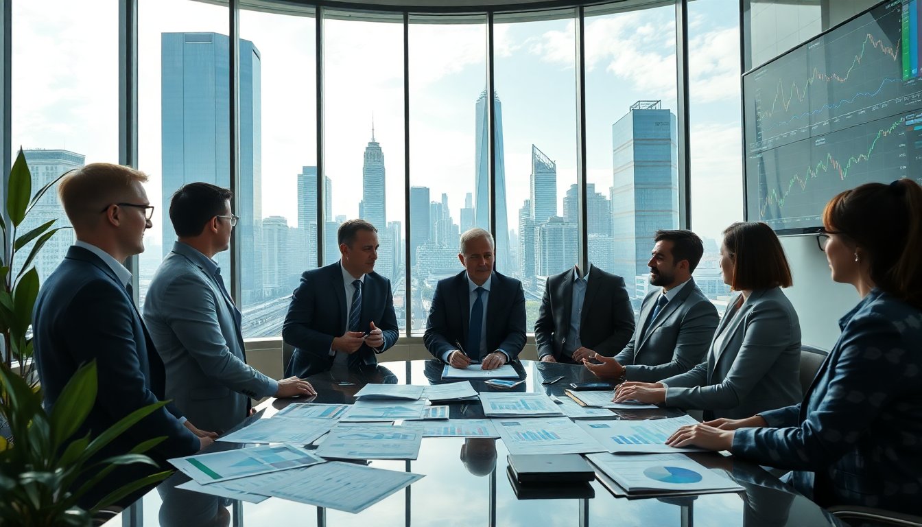 Previsioni e analisi dei mercati finanziari per il 2026
