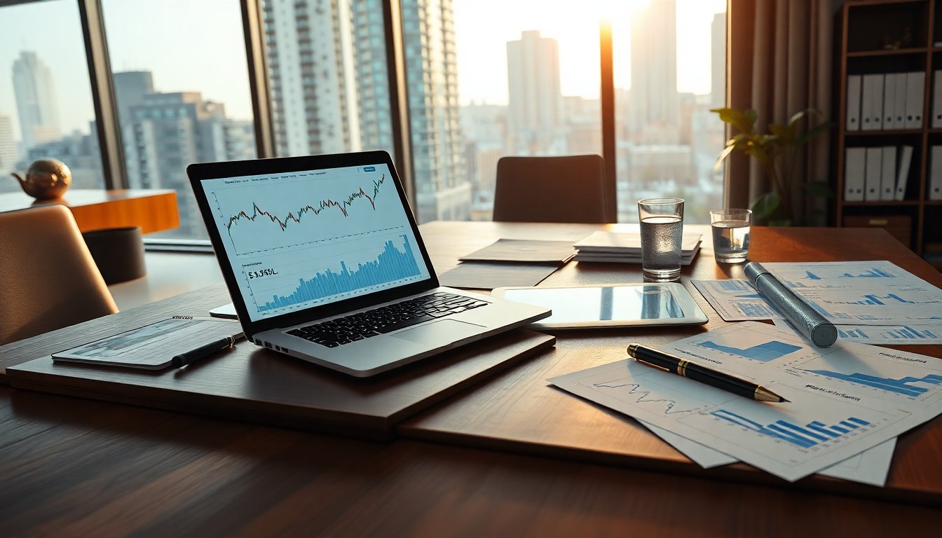 Previsioni economiche per il 2026: tendenze e sfide