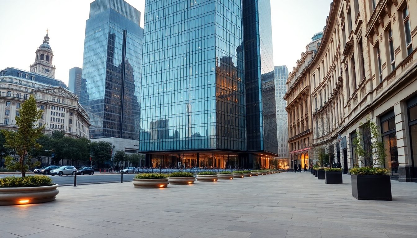 Prospettive e opportunità nel real estate di lusso a Milano