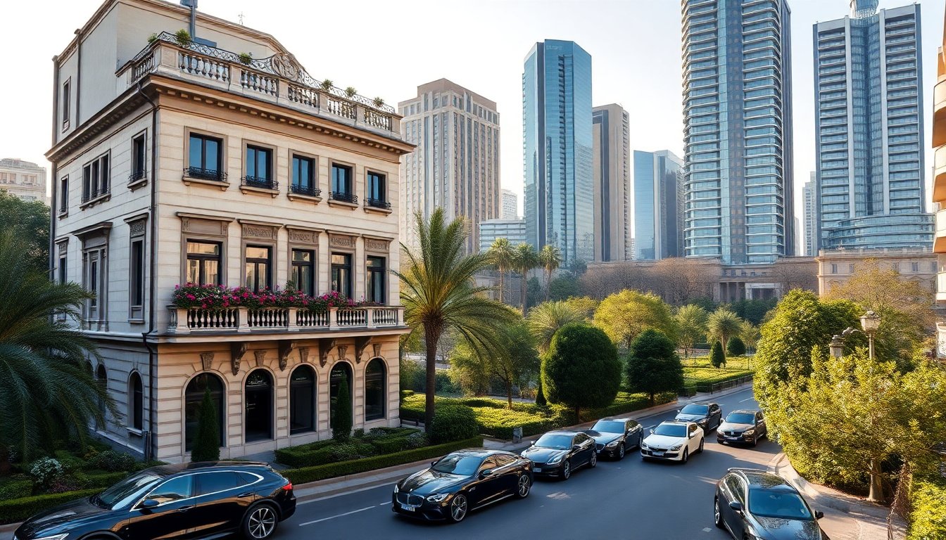 Prospettive e trend del real estate di lusso a Milano nel 2026
