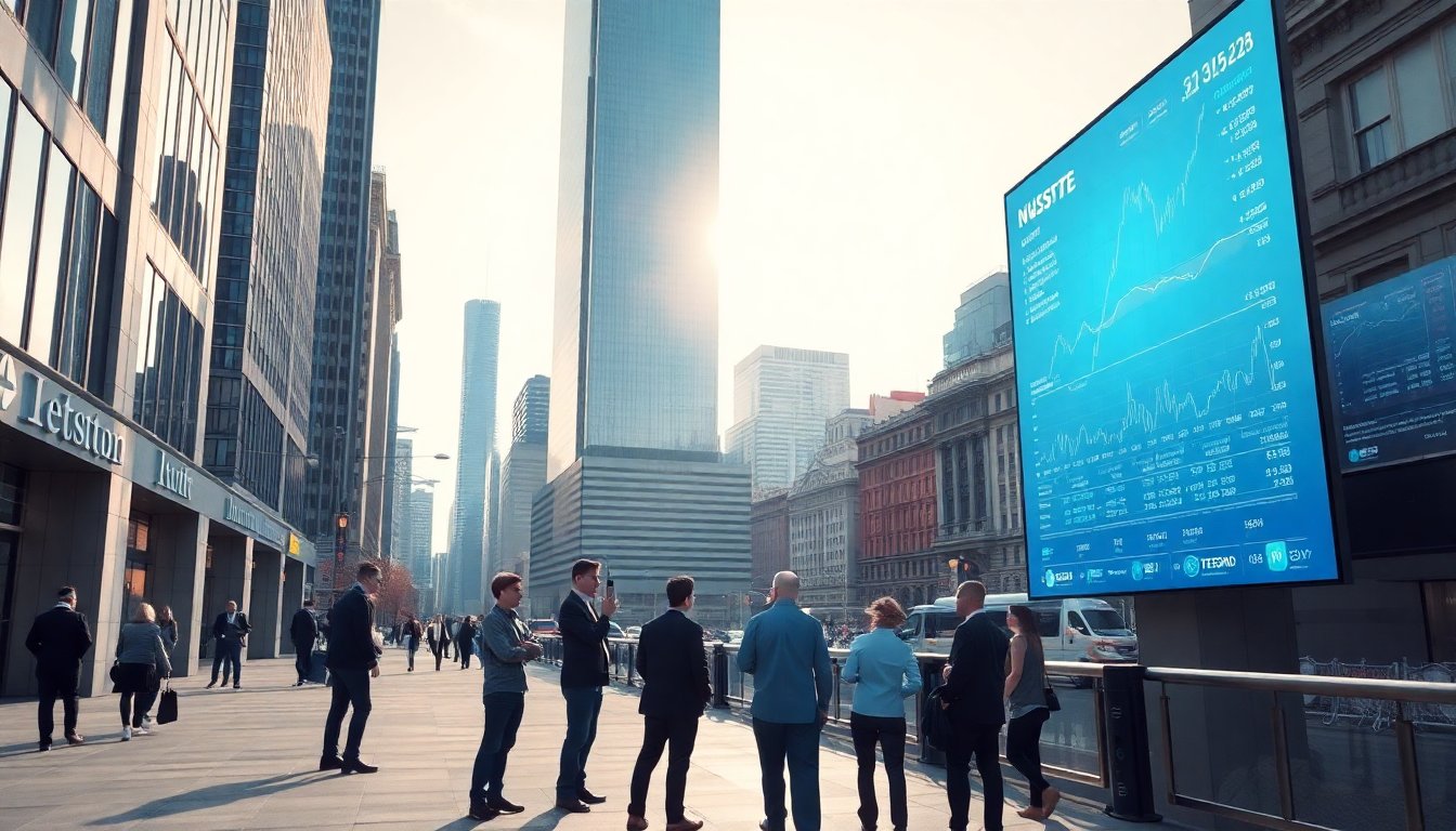 Prospettive economiche globali per il 2026: analisi dei trend