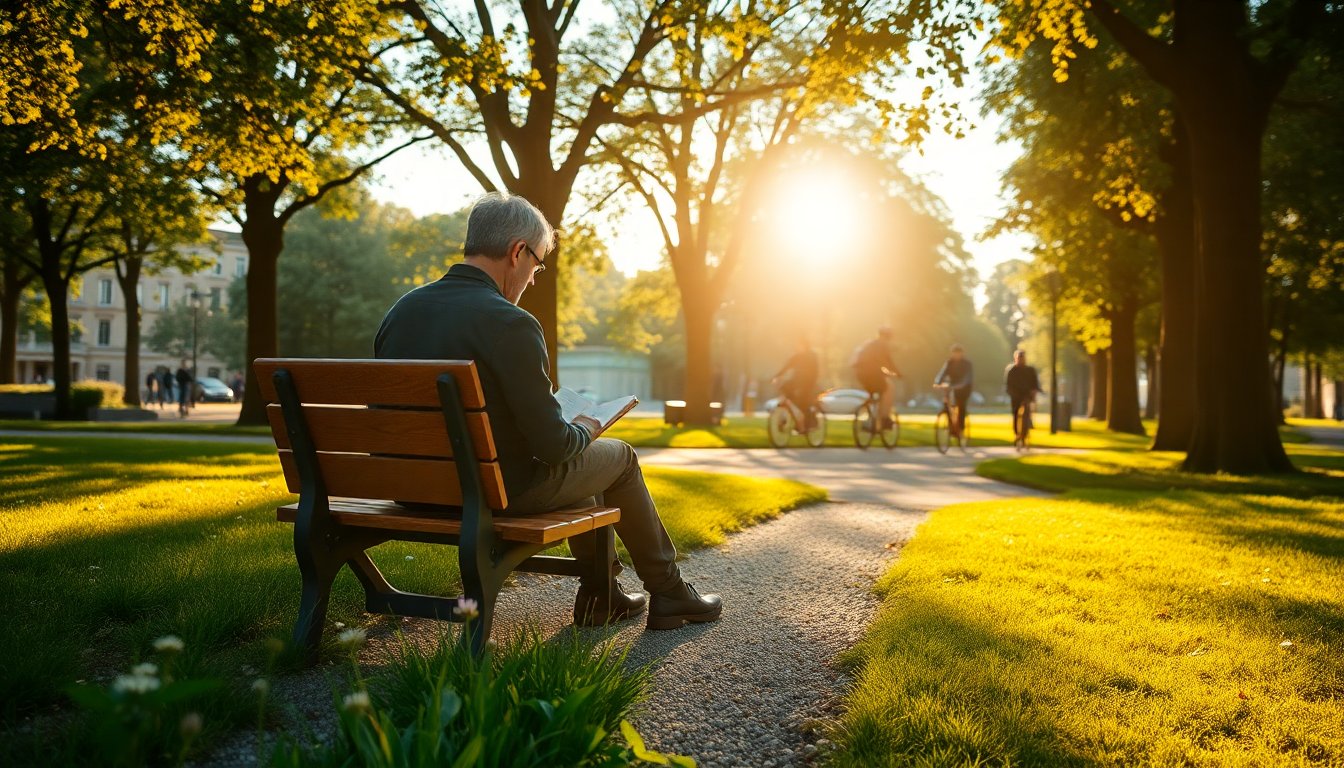 Rallentare per vivere meglio: come trovare l’equilibrio nella frenesia quotidiana