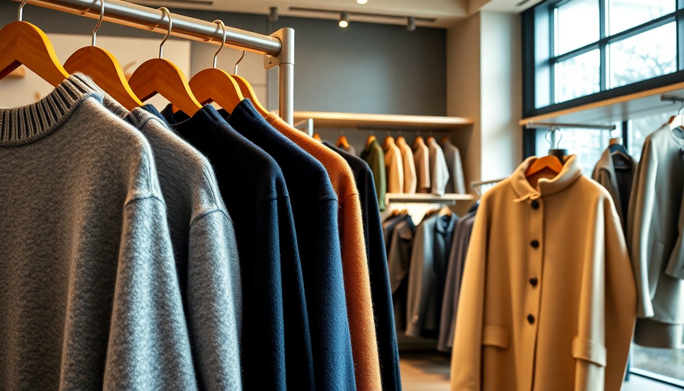 Saldi Invernali 2026 Uniqlo: Scopri i Capi Essenziali per il Tuo Stile!